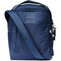 Pacsafe Metrosafe LS100 Anti-Theft Cross Body Bag