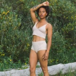 Huha Brief Mineral Undies