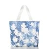 Aloha Indigo Coco Palms Day Tripper Luggage And Bags
