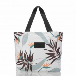 Aloha Painted Birds Day Tripper In Cool Luggage And Bags