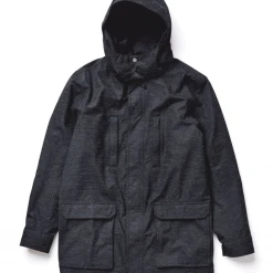 Royal Robbins Men's Switchform Waterproof Parka