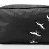 Luggage And Bags Aloha ʻIwa Birds Dopp Kit