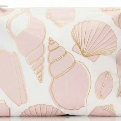 Aloha Mid Sea Treasure Pouch In Mochi Women's