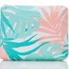 Aloha Small Tropics Pouch In POG Women's