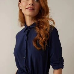 Joseph Ribkoff Fit & Flare Dress Women's