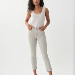Women's Joseph Ribkoff Rolled Hem Style Pant