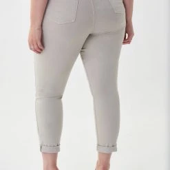 Women's Joseph Ribkoff Rolled Hem Style Pant