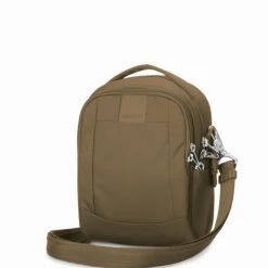 Pacsafe Metrosafe LS100 Anti-Theft Cross Body Bag