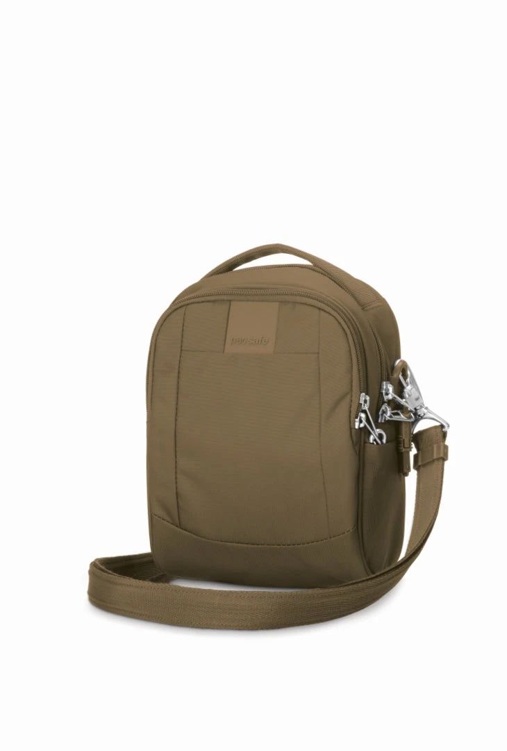 Pacsafe Metrosafe LS100 Anti-Theft Cross Body Bag