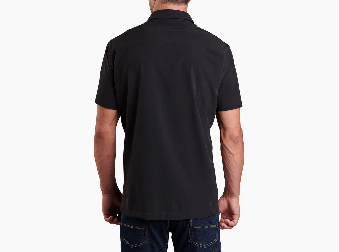 KÜHL Men's Renegade Short Sleeve Shirt
