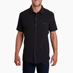 KÜHL Men's Renegade Short Sleeve Shirt