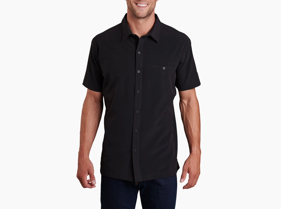 KÜHL Men's Renegade Short Sleeve Shirt