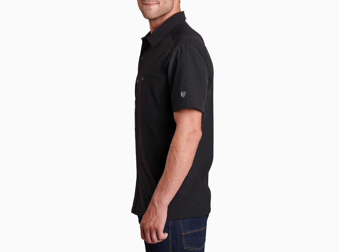 KÜHL Men's Renegade Short Sleeve Shirt