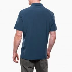 KÜHL Men's Renegade Short Sleeve Shirt