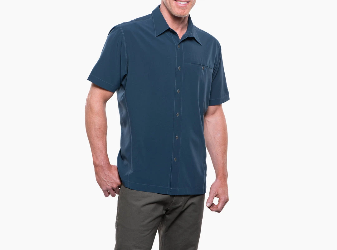 KÜHL Men's Renegade Short Sleeve Shirt