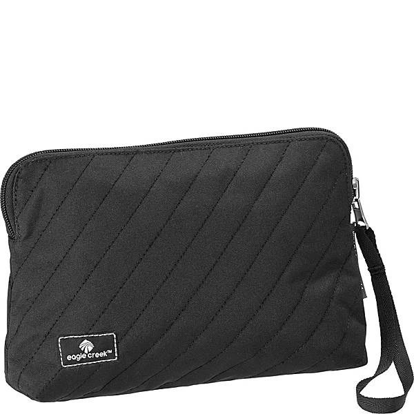 Eagle Creek Pack-It Original Quilted Reversible Wristlet Luggage And Bags