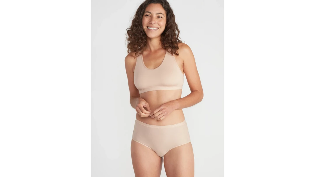 ExOfficio Women's Give-N-Go® 2.0 Full Cut Brief