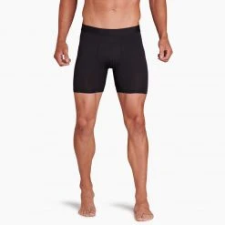 Kuhl KÜHL BOXER BRIEF WITH FLY Men's