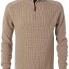 Royal Robbins Men's All Season Merino Thermal 1/4 Zip