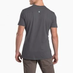 KÜHL Men's Bravado Short Sleeve Shirt