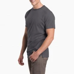 KÜHL Men's Bravado Short Sleeve Shirt