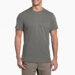 KÜHL Men's Bravado Short Sleeve Shirt