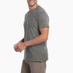 KÜHL Men's Bravado Short Sleeve Shirt