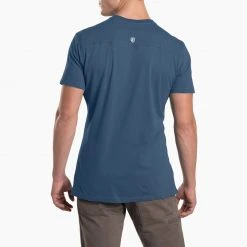KÜHL Men's Bravado Short Sleeve Shirt