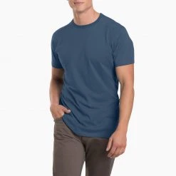 KÜHL Men's Bravado Short Sleeve Shirt
