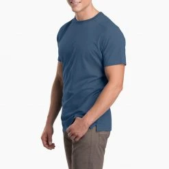 KÜHL Men's Bravado Short Sleeve Shirt