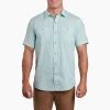 Kuhl KÜHL Men's Karib Short Sleeve Shirt