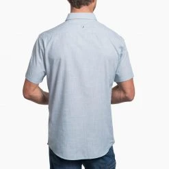 Kuhl KÜHL Men's Karib Short Sleeve Shirt