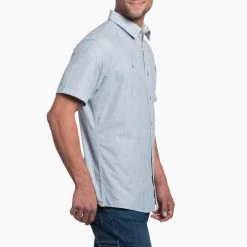 Kuhl KÜHL Men's Karib Short Sleeve Shirt