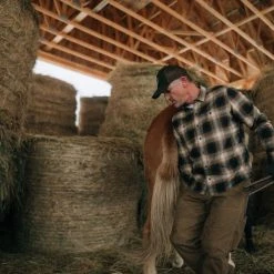 KÜHL LAW™ FLANNEL Long Sleeve Shirt