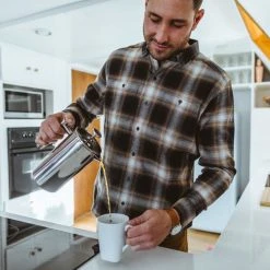 KÜHL LAW™ FLANNEL Long Sleeve Shirt