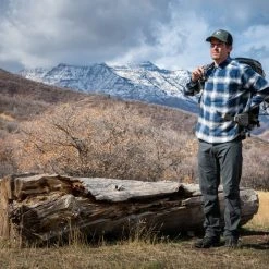 KÜHL LAW™ FLANNEL Long Sleeve Shirt