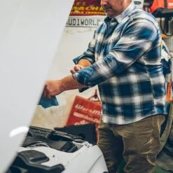 KÜHL LAW™ FLANNEL Long Sleeve Shirt