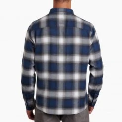 KÜHL LAW™ FLANNEL Long Sleeve Shirt