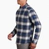 KÜHL LAW™ FLANNEL Long Sleeve Shirt