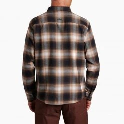 KÜHL LAW™ FLANNEL Long Sleeve Shirt
