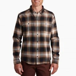 KÜHL LAW™ FLANNEL Long Sleeve Shirt