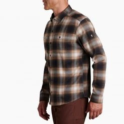 KÜHL LAW™ FLANNEL Long Sleeve Shirt