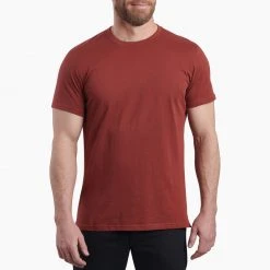 KÜHL Men's Bravado Short Sleeve Shirt