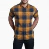 KÜHL Men's Response Short Sleeve Shirt