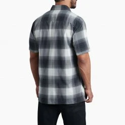 KÜHL Men's Response Short Sleeve Shirt