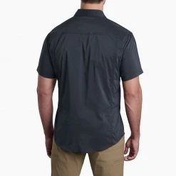KÜHL Men's Stealth Short Sleeve Shirt