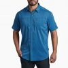 KÜHL Men's Stealth Short Sleeve Shirt