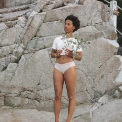 Huha Cheeky Mineral Undies Women's