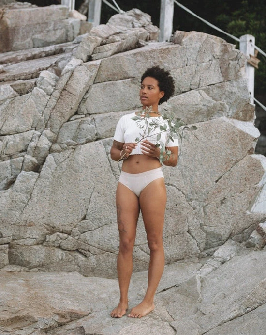 Huha Cheeky Mineral Undies Women's