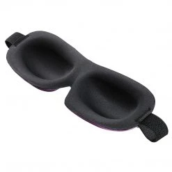 Travel Essentials Bucky 40 Blinks Sleep Mask